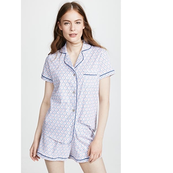 Roberta Roller Rabbit Other - NWT Size SMALL Roberta Roller Rabbit Polo PJ Set